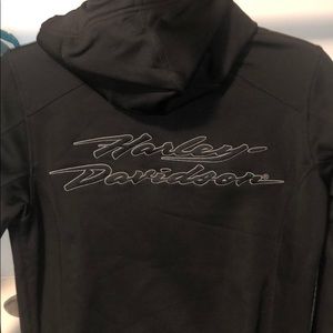 Harley Davidson Riding Jacket